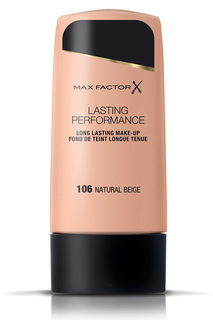 Основа под макияж, 106 тон MAXFACTOR