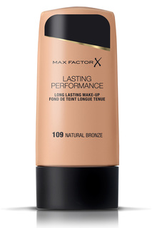 Основа под макияж, 109 тон MAXFACTOR