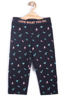 Леггинсы Coccodrillo