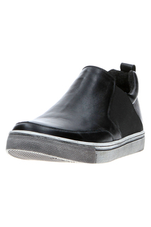 Полуботинки Marko