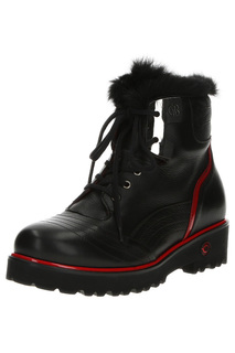 Ботинки Gianfranco Butteri