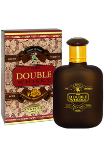 Туалетная вода Double Whisky PARFUMS EVAFLOR