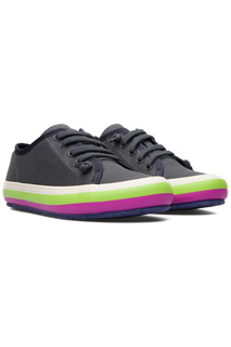 Полуботинки CAMPER