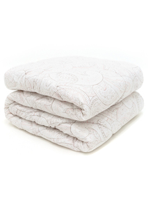 Одеяло Какао, 140х200 CLASSIC BY T