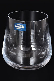Набор стаканов для воды Crystalite Bohemia