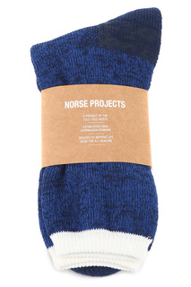 Носки NORSE PROJECTS