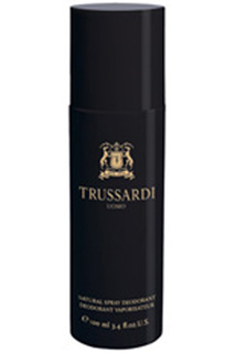 Дезодорант-спрей Uomo, 100 мл Trussardi