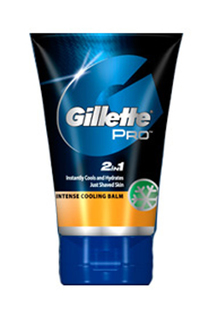 Бальзам после бритья Gillette GILLETTE