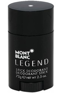 Дезодорант-стик Legend, 75 г Montblanc
