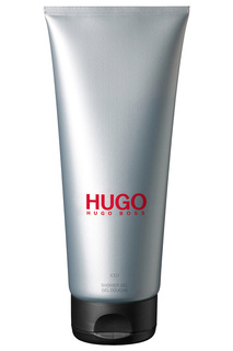 Гель для душа, 200 мл Hugo Boss