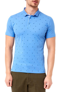 polo t-shirt ADZE