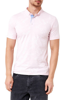 polo t-shirt ADZE