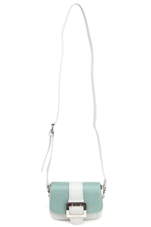 Сумка кросс-боди David Jones