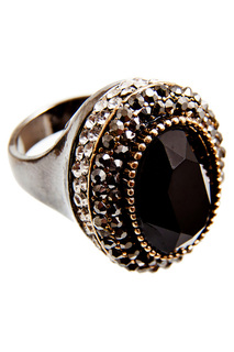 Кольцо Boho Chic