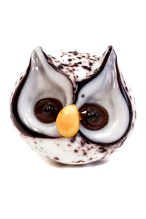 Кольцо "Сова" Divetro