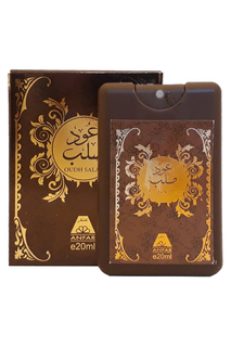 Oudh salab edp 20 мл spr ANFAR