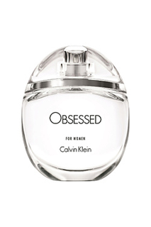 CK Obsessed for women, 50 мл Calvin Klein
