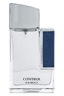 Vanguard control u edp, 100 мл RUE BROCA