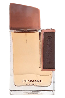 Vanguard command u edp, 100 мл RUE BROCA
