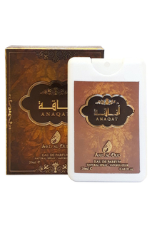 Anaqatu edp 20 мл spr ARD AL OUD