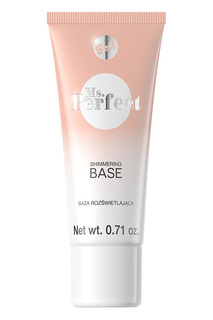 База эффект осветления, тон 01 BELL