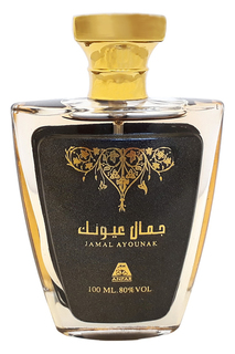 Jamal ayounak u edp, 100 мл ANFAR