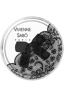 Пудра рассыпчатая матирующая у VIVIENNE SABO