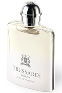 Donna Eau de Toilette, 50 мл Trussardi