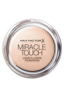 Тональный крем MIRACLE TOUCH Max Factor