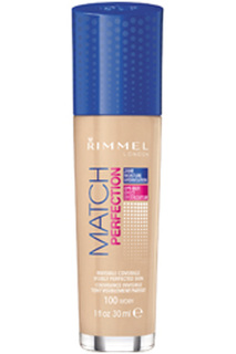 Тональный крем Match Perfectio RIMMEL