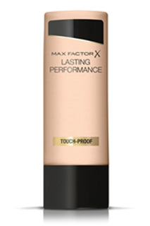 Стойкий тональный крем Lasting Max Factor