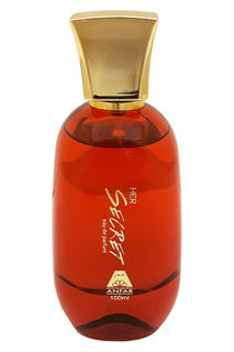 Her secret w edp, 100 мл spr ANFAR