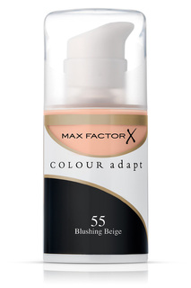 Крем тональный, 55 тон Max Factor