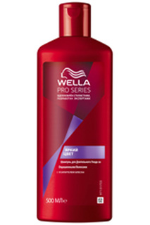 Шампунь для длительного ухода WELLA