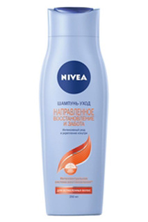 Категория: Шампуни женские Nivea