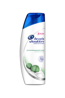 Шампунь против перхоти с экстр Head & Shoulders