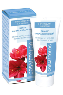 Пилинг омолаживающий Cosmetolog