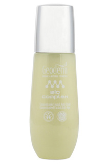 Концентрат для лица, 40 мл GEODERM