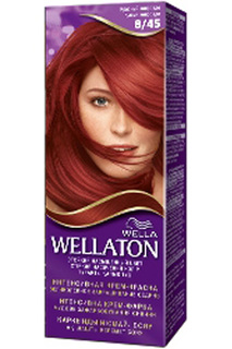 Категория: Краски для волос женские Wella