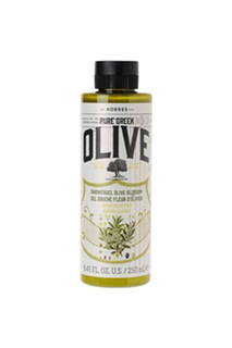 Гель для душа OLIVE & OLIVE Bl Korres