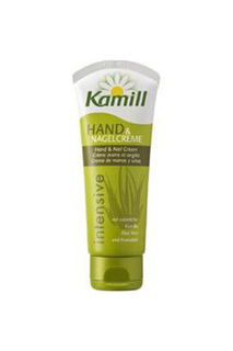 Крем для рук Интенсивный уход, KAMILL