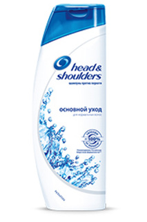 Шампунь против перхоти Основно Head & Shoulders