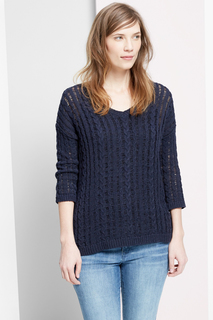 Свитер MANGO VIOLETA