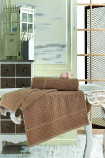 Махровое полотенце Sofi De Marko