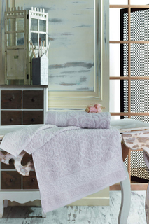 Махровое полотенце Sofi De Marko