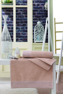 Махровое полотенце Sofi De Marko