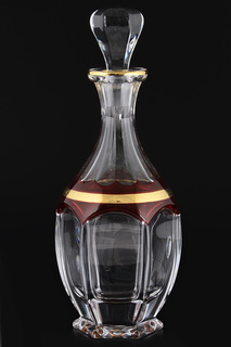 Графин 800 мл Crystalite Bohemia