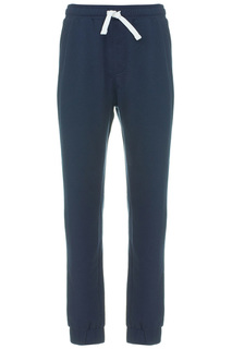 Брюки Button Blue