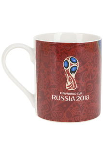 Кружка "ЧМ 2018", 480 мл FIFA 2018