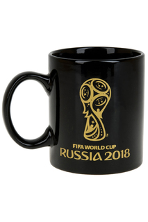 Кружка "ЧМ 2018", 340 мл FIFA 2018